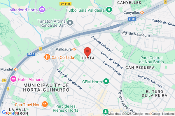 Ariño Horta a.