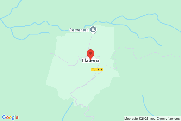 Llaberia Marco j.