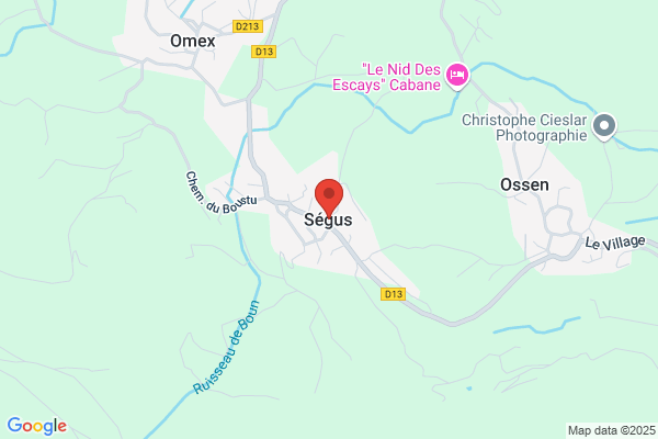 Segues Escue d.