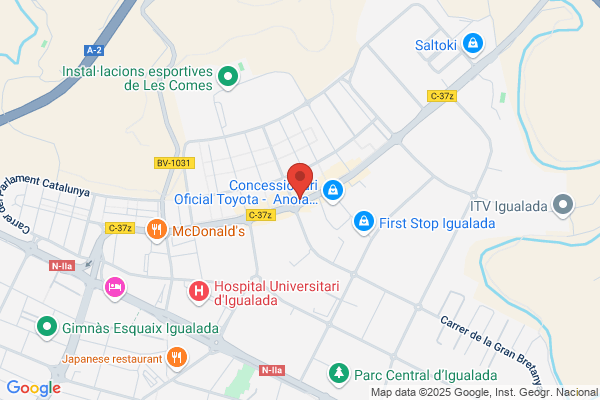 Vidal-Vidal S.L. - Peleteria