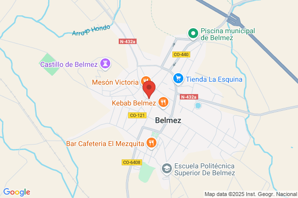 Ayuntamiento