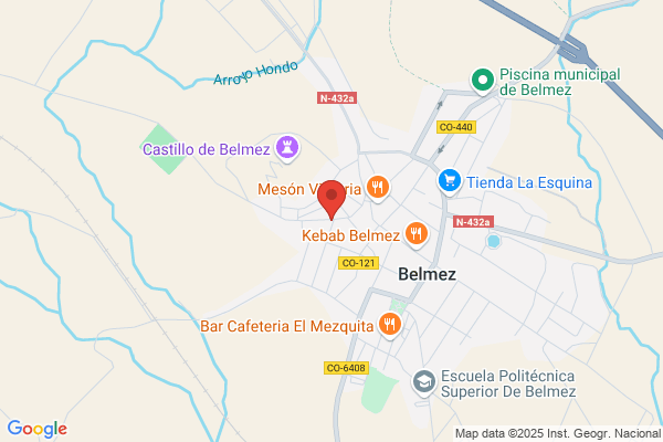 Bar Castillo