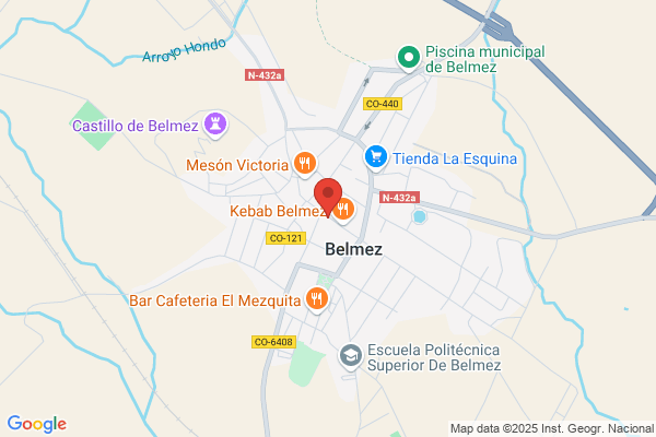 Caja De Ahorros Y Monte De Piedad De cordoba