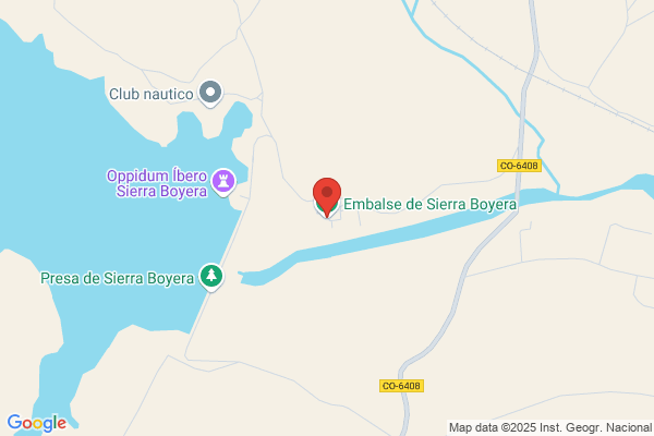 Consorcio De Abastecimiento De Aguas-Zona Norte