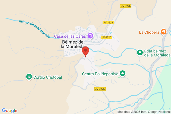 Cooperativa De Veterinrios Del Sur S.C.A.