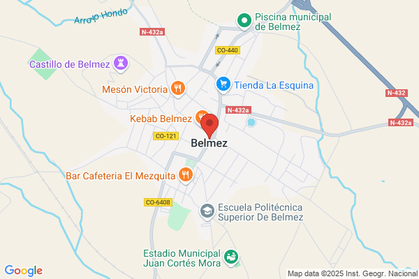 Gallego De La Camara a.