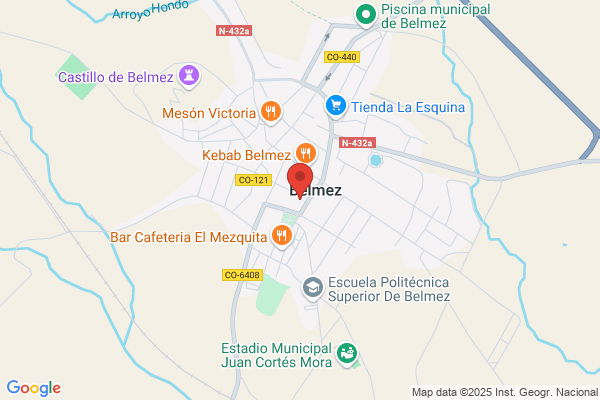 Supermercados Dia