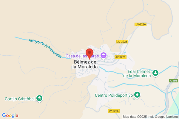 Caja Rural Provincial