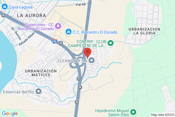 Rio Fuentes a. Del