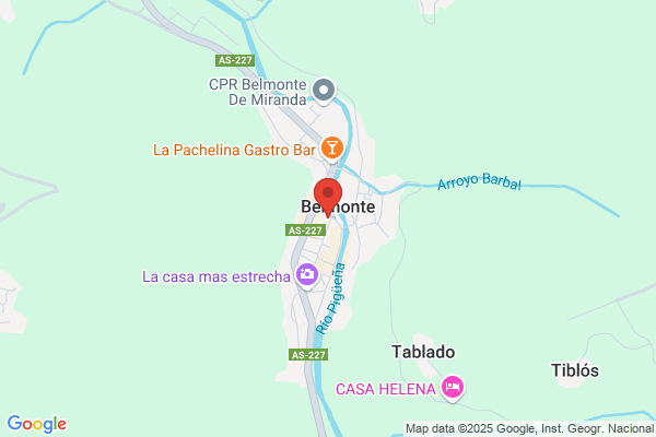 Caja Rural De Asturias