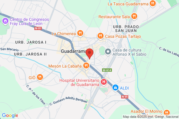 Centro De Salud