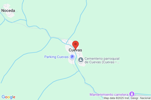 Cueva Menendez e.