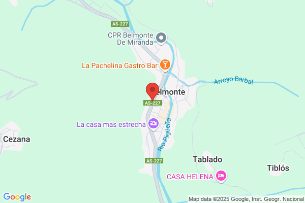 La Fuyeca