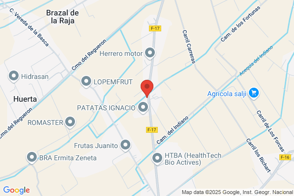 Meson La Huerta