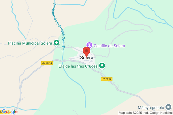 Solera Montellano j. E.