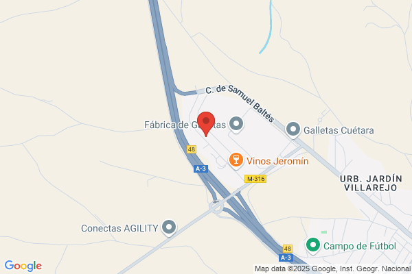 Bosch Car Service Automocion Mangudo