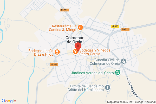 Farmacia Camino