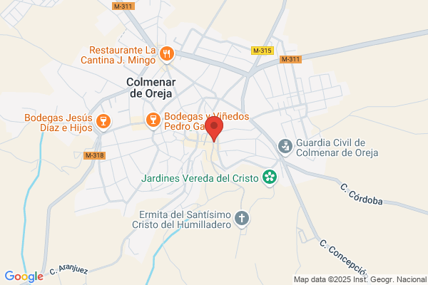 Cafe-restaurante Checa