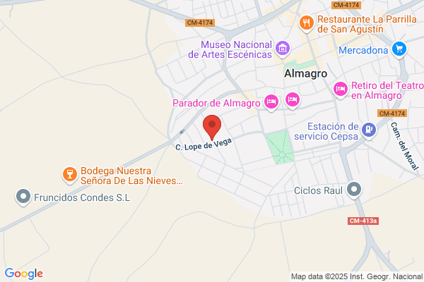 Donoso Adsuar S.L.