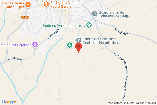 Servicios Funerarios Colmenar de Oreja