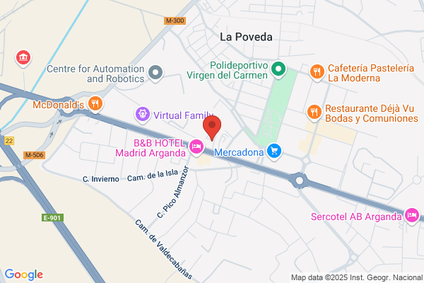 eventualdjsmadrid
