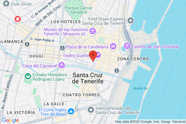 Asesoria De La Parrilla S.L.