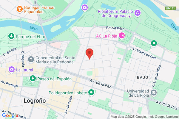 Antiguedades Sagasta Scv