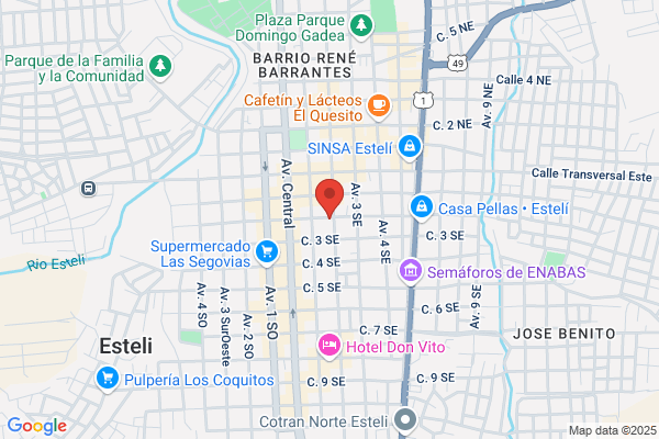 Barrio Carcamo r.