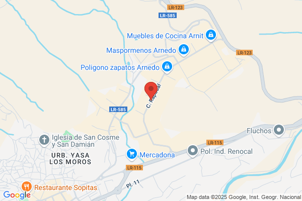 Calzados Newjovi S.L.