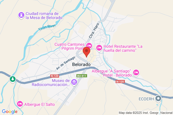 Clínica Dental Belorado