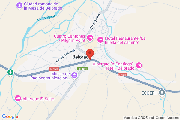 Estacion De Servicio Rio Tiron S. A.