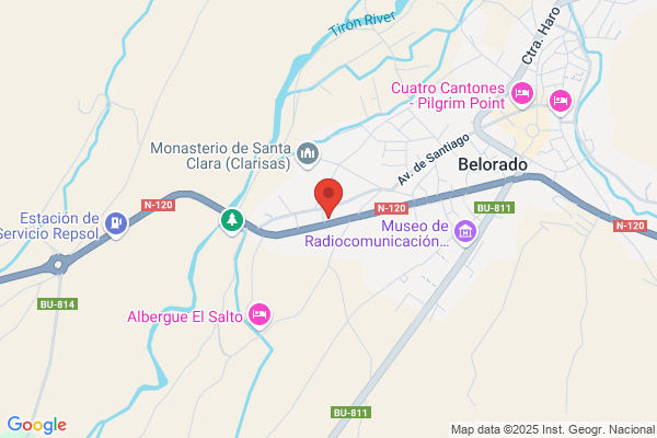Hotel Belorado