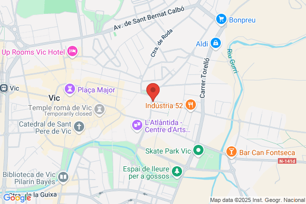 Panaderia Divina Pastora S.Cv.