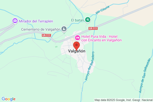 Valgañon Rioja a.