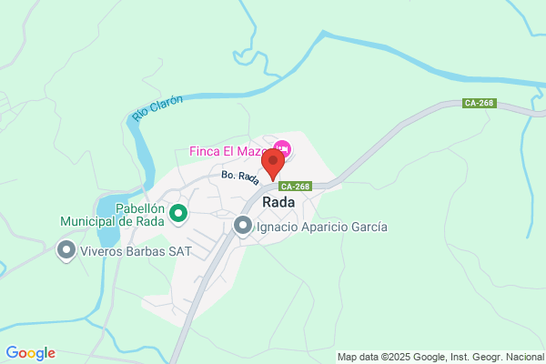 Bodas Del Mazo f.