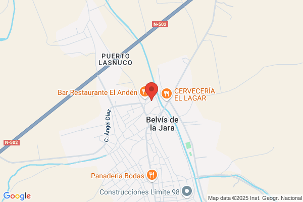 Insalud Centro De Salud