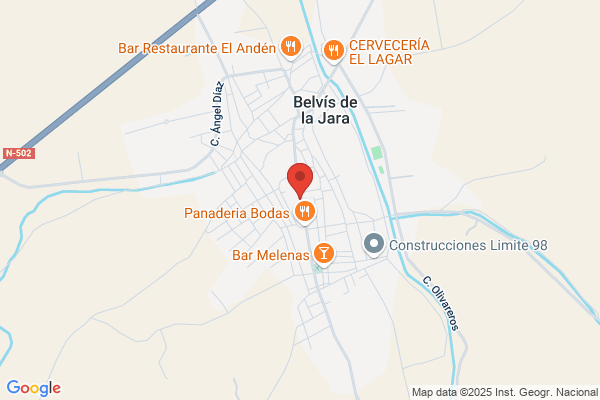 Peleteria Luciano Martin Martin - Fabrica De peleteria