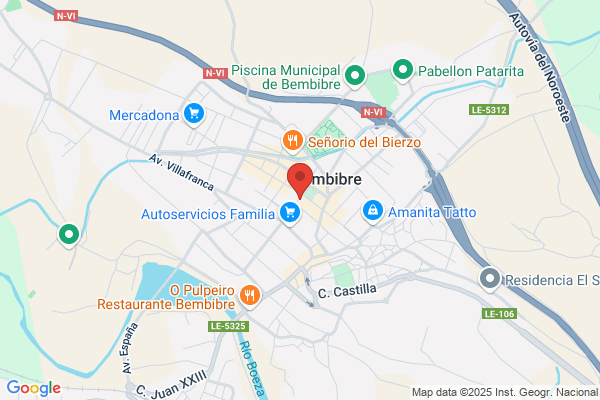 Abogado Esteban Jesus Carro Rodriguez