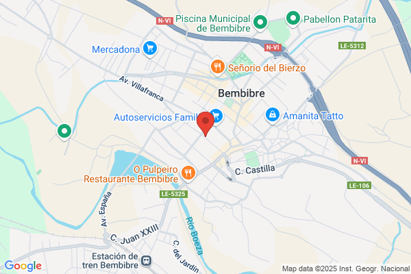 F. Merayo-Crespo Abogados C.B.