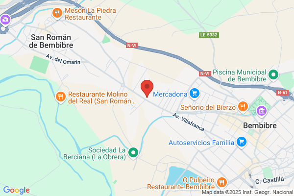 Carbajo Y Olano S.L.