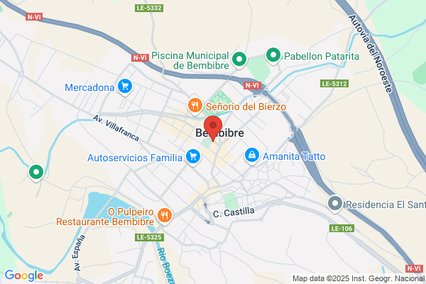 Construcciones Pardo Marcos S.L. - Venta De Pisos