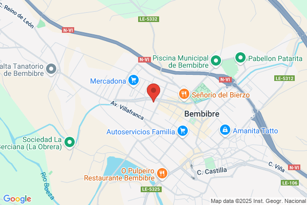 Centro De Fisioterapia Y Recuperacion Funcional