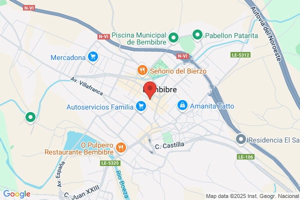 Banco Bilbao Vizcaya S. A.