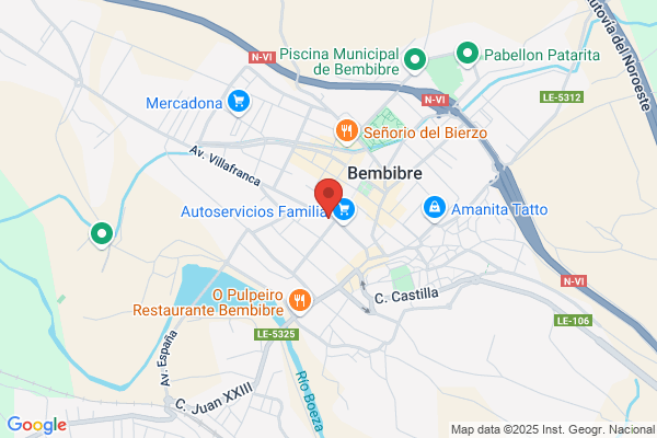 Banco Español De Credito