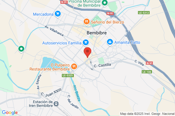 Banco Herrero S. A.