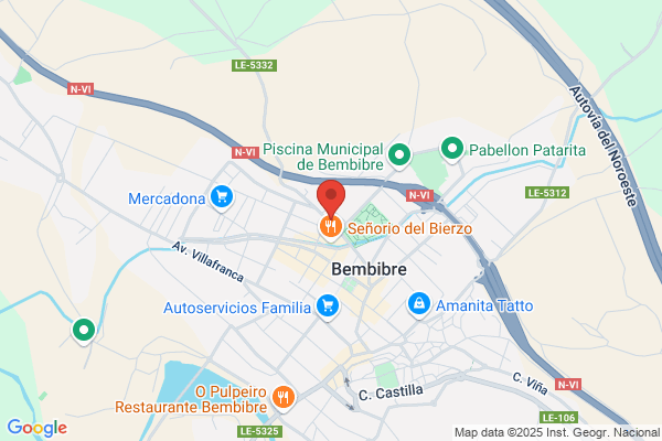 Bar Avenida