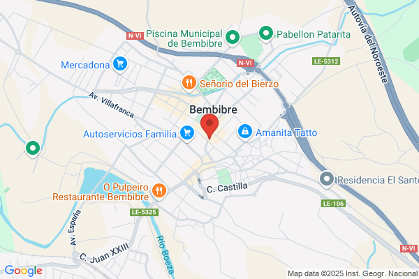 Cafeteria Boulevard