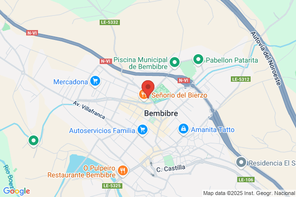 Cafeteria Principado