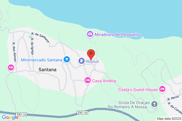Vila Paz m.