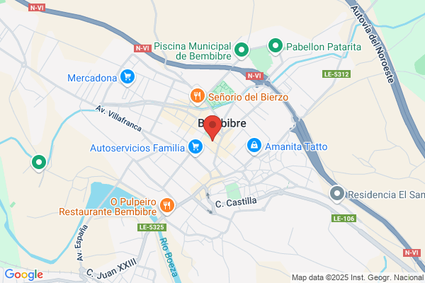 Villaverde Garcia j. A.